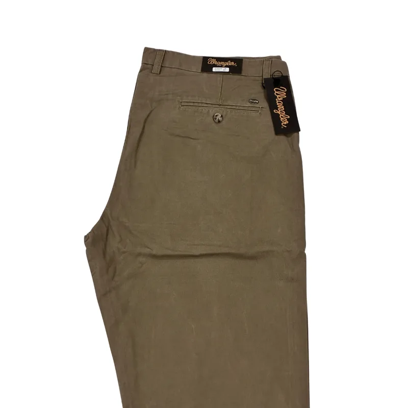 Brown Khaki